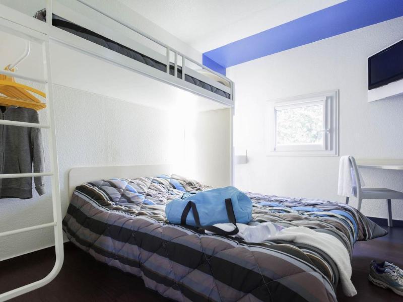Hotelf1 Bordeaux Nord Lormont Exterior foto